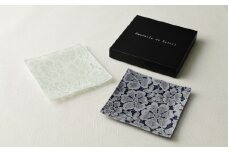 『 Dentelle de Soleil 』【15cm×15cm】2枚　１組