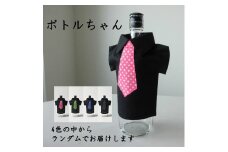 ボトルちゃん　１個