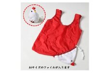 coronPa（コロンパ）にわとりモチーフ　１個