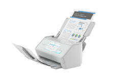 スキャナー ScanSnap iX2500 （白）【フラッグシップモデル】（Wi-Fi対応） RICOH