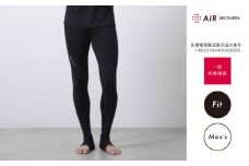 nishikawa 西川 エアーリカバリー スリープテックウェア ボトムス 1枚【メンズ・Mサイズ】 | パジャマ ルームウェア 健康 リラックス 安眠 休養 快適 ストレッチ 血行促進 高機能性 疲労回復 日本製