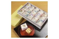 加賀の里15個入り【1019384】