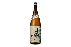＜白山の地酒＞秋のひやおろし　手取川・萬歳楽限定セット【1046234】
