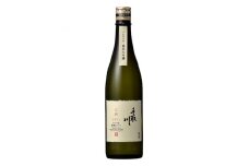 ＜白山の地酒＞手取川　純米大吟醸　古酒　梅舞花(うまいか)　-1996-(720ml×1本)【1055705】