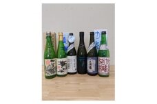 ＜白山の地酒＞五蔵《高砂・菊姫・萬歳楽・天狗舞・手取川》&オリジナル酒セット2021【1240585】