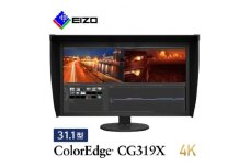 EIZO 31.1型カラーマネージメント液晶モニター ColorEdge CG319X_ 液晶 モニター パソコン pcモニター ゲーミングモニター 【1254731】