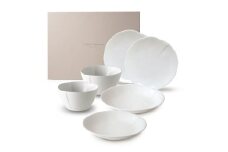 ＜NIKKO＞スターターペアセット 「ロータス」《ニッコー食器》(12740-SP09)【1381382】