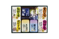 PHG-30　薬用入浴剤　秘湯の旅セット【1560794】