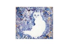 ＜ARTIST NAVI＞PREMIER ART replica 「THE CAT」【1554537】