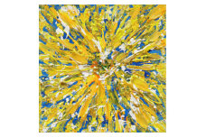 ＜ARTIST NAVI＞PREMIER ART replica 「ひまわり2024 No.1」【1554555】