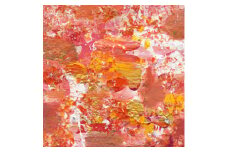 ＜ARTIST NAVI＞color series replica 「garnet」 No.1【1554580】
