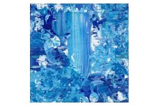 ＜ARTIST NAVI＞color series replica 「sapphire」 No.1【1554588】