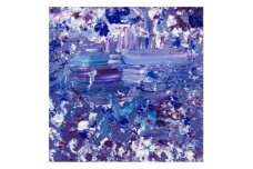＜ARTIST NAVI＞color series replica 「amethyst」 No.1【1554592】