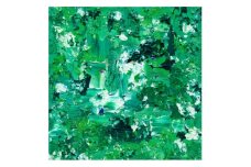 ＜ARTIST NAVI＞color series replica 「emerald」 No.1【1554586】