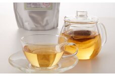 [№5784-0013]自家栽培はとむぎ茶２袋（１袋12ｇ×50個） 
