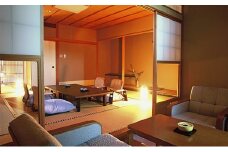 [№5784-0059]【能登半島地震復興支援】辰口温泉 たがわ龍泉閣「吉祥亭」ペアー宿泊券