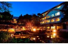 [№5784-0060]【能登半島地震復興支援】辰口温泉まつさき本館「瑞雲」ペアー宿泊券