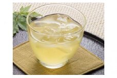 [№5784-0240]加賀柚子みつ　200ml　2本セット