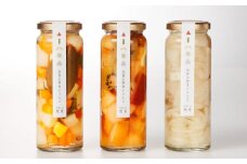 [№5784-0333]加賀の野菜ピクルス