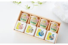 [№5784-0364]EATゆずハンドソープ4本セット