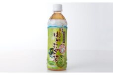 [№5784-0371]ブレンドはとむぎ茶ペットボトル 500ml×24本