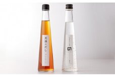 [№5784-0440]山吹セット（のみよし金箔入り・美酒だしプレミアム　各1本）