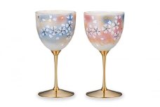 [№5784-1224]ペアワイン　花の舞