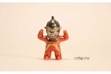[№5784-1387]九谷焼　ウルトラセブン　佐藤剛志