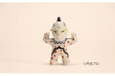 [№5784-1395]九谷焼　ウルトラセブン　西田裕子