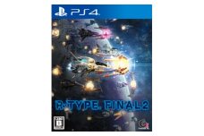 ＜PS4ゲームソフト＞R-TYPE FINAL 2【1219281】