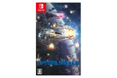 ＜Nintendo Switchゲームソフト＞R-TYPE FINAL 2【1219282】
