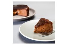バスクチーズケーキ　生チョコ　1個【1337006】