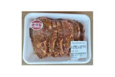 能登豚ロース加賀味噌漬け(約100g×6枚入)×3パック【1600789】