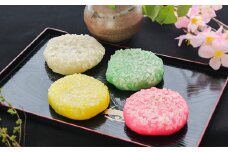 和菓子 いがらまんじゅうの詰め合わせ 12個入 [御菓子処「中條」 石川県 中能登町 27ak0002] 饅頭 まんじゅう 粒餡 ゆず餡 チーズ さつまいも 桜餡 こし餡