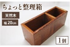 ちょっと整理箱