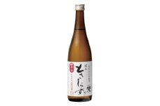 【アンテナショップ（東京都）での受け取り限定　引換は2026/3/27まで】梵　ときしらず720ml：Bコース寄付額8,000円（寄付の使い道に「福井県アンテナショップ応援」を選択された県外在住の方のみ）
