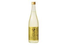 【アンテナショップ（東京都）での受け取り限定　引換は2026/3/27まで】梵　Gold720ml：Ｂコース寄付額8,000円（寄付の使い道に「福井県アンテナショップ応援」を選択された県外在住の方のみ）