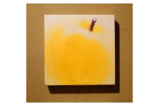 絵画「microscopic macroscopic -2-」－福田 裕理（寄付の使い道に「若手芸術家の育成を応援」を選択された県外在住の方のみ）