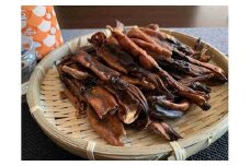 肝入り焼き丸干しいか 80g×2パック [A-089004]