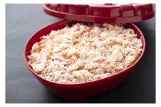 冷凍 越前かにめし（3個入りセット）【かに飯 蟹 かに カニ 炊き込みご飯 ズワイガニ 紅ズワイガニ ずわいがに 駅弁】[A-091001]