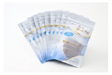 Tomz Mask Pad & Tomz Mask セット【マスク マスクパッド メガネ曇り 花粉 敏感肌】[F-104006]