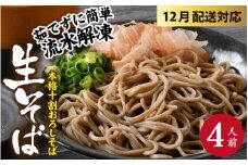 【先行予約 年末特集】【１分で叶う本格味】茹でたて十割越前おろしそば [A-135002_sp] / 蕎麦 つなぎなし 生そば 十割 十割そば 十割蕎麦 そば お蕎麦 おそば おろし蕎麦 おろしそば 越前そば 越前蕎麦 冷凍