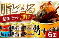 【チョイス缶詰・瓶詰ランキング第2位獲得！】鯖缶詰 6缶 詰め合わせＡ 180g×6缶 本醸造醤油仕立て 唐辛子 生姜 味噌煮 水煮 | サバ缶 鯖缶 さば缶 鯖 サバ さば 缶詰 サバ缶詰 鯖缶詰 缶 詰合せ 詰め合せ セット 非常食 防災 備蓄 常温 常備食 保存食 ローリングストック 長期保存 防災食 食べ比べ 健康食品 常温保存 [BFAB031]