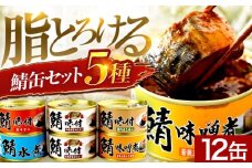 【チョイス缶詰・瓶詰ランキング第2位獲得！】鯖缶詰12缶詰め合わせＡ 180g×12缶｜着日指定可 サバ缶 鯖缶 さば缶 鯖 サバ さば 缶詰 サバ缶詰 鯖缶詰 缶 詰合せ 詰め合せ セット 非常食 防災 備蓄 常温 常備食 保存食 [BFAB034]