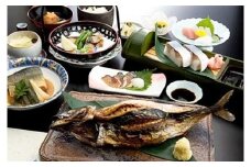【ペア宿泊券】若狭鯖づくしコース(1泊2食付) [BFBZ003]