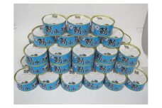 若狭の鯖水煮缶詰 45缶セット [BFBS007]