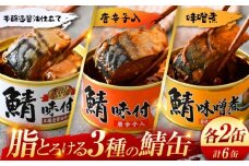 鯖缶詰6缶  詰め合わせB 180g×6缶 本醸造醤油仕立て 唐辛子 味噌煮 ｜着日指定可 サバ缶 鯖缶 さば缶 鯖 サバ さば 缶詰 サバ缶詰 鯖缶詰 缶 詰合せ 詰め合せ セット 非常食 防災 備蓄 常温 常備食 保存食 [BFAB032]