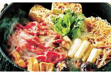 福井県産高級和牛『若狭牛うす切り（ロース・肩ロース）450ｇ』 [D-06502c]