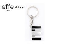 防災・防犯用 笛『effe（エッフェ）～alphabet～』 E  [A-07007e]