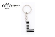 防災・防犯用 笛『effe（エッフェ）～alphabet～』 L  [A-07007l]